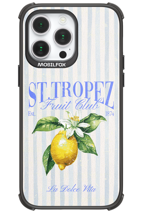 St. Tropez - Apple iPhone 14 Pro Max