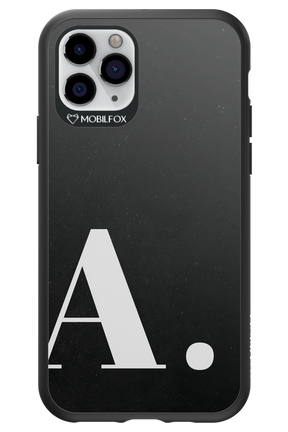 A (Off Space) 2.0 - Apple iPhone 11 Pro