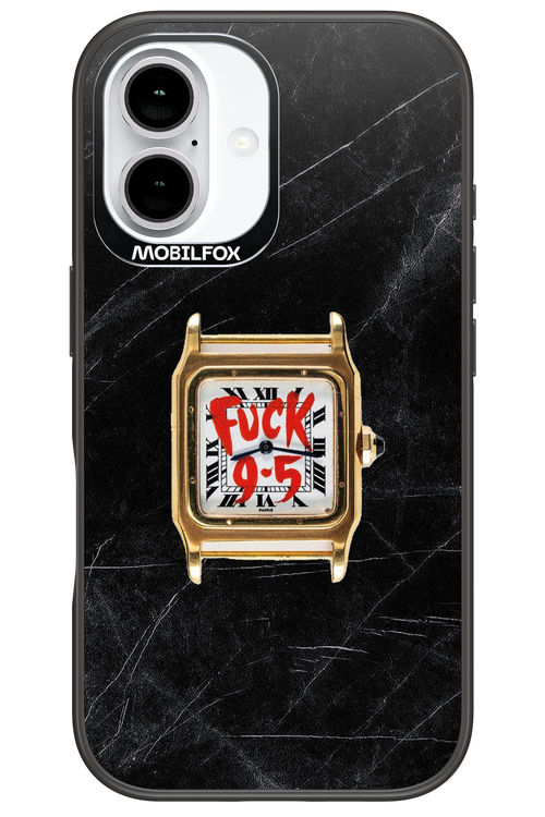 f_ck 2.0 - Apple iPhone 16
