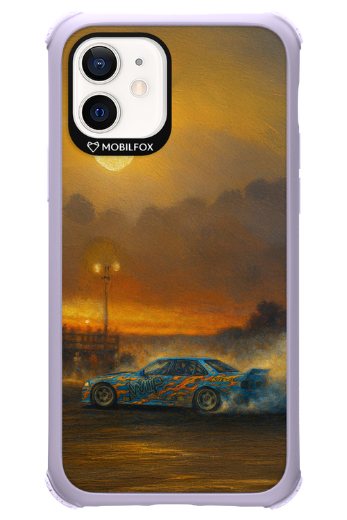 Drift Chaos - Apple iPhone 12