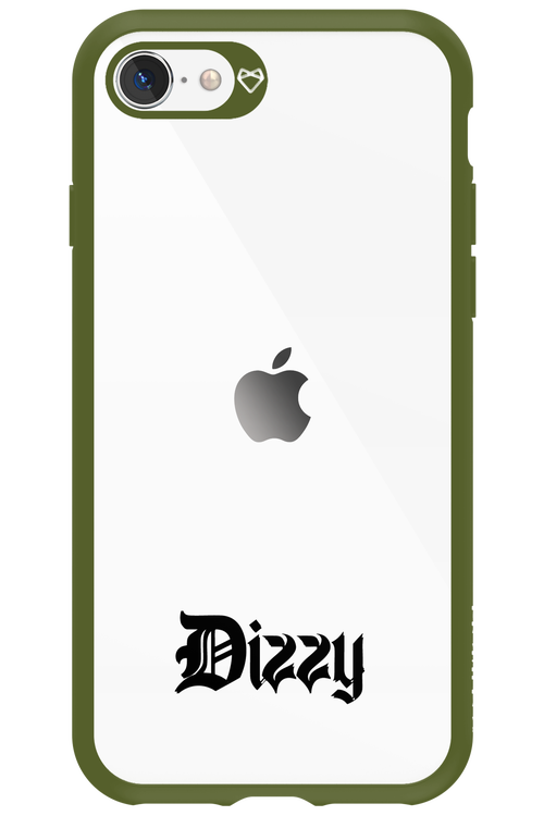 Crimson Code - Apple iPhone SE 2020