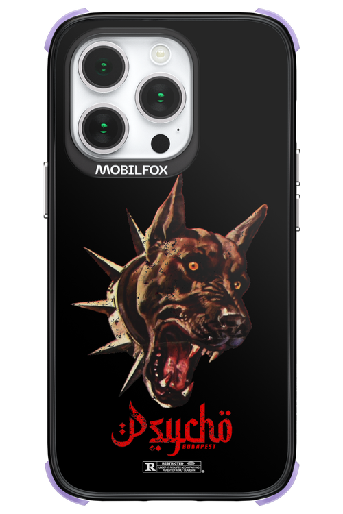 Psydog - Apple iPhone 14 Pro
