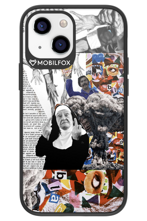 Go away - Apple iPhone 13 Mini