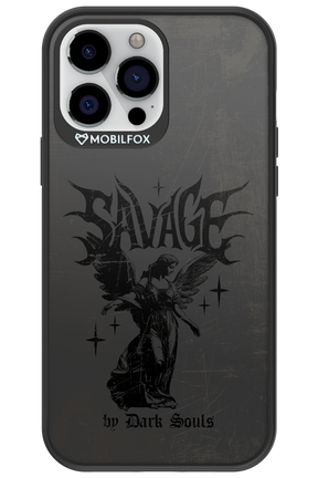 St. Savage - Apple iPhone 13 Pro Max