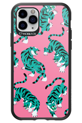 Tora III - Apple iPhone 11 Pro