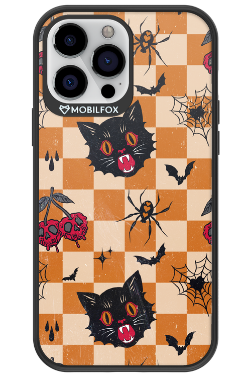 Witch's Patch - Apple iPhone 13 Pro Max