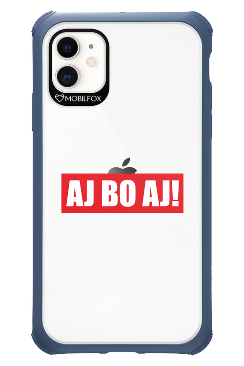 AJ BO AJ - Apple iPhone 11