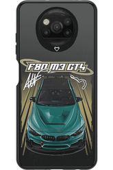 FBD M3 GT4 2.0 - Xiaomi Poco X3 Pro