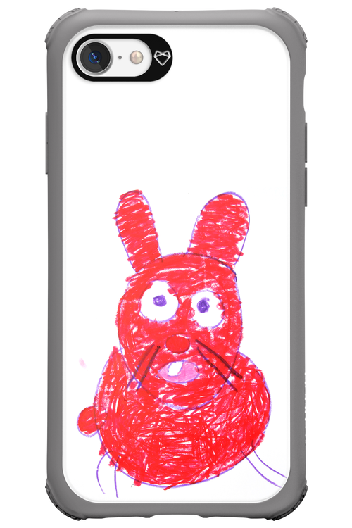 Red Bunny 2.0 - Apple iPhone 7