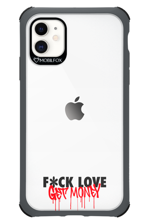 Get Money - Apple iPhone 11