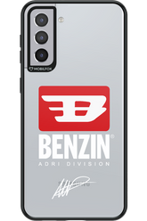 Ultra Benzin 2.0 - Samsung Galaxy S21+
