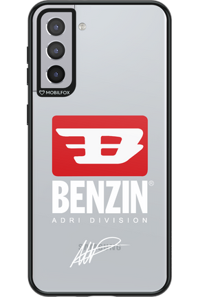 Ultra Benzin 2.0 - Samsung Galaxy S21+