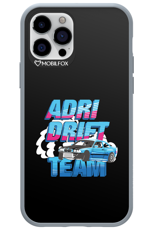 Adri Drift - Apple iPhone 12 Pro