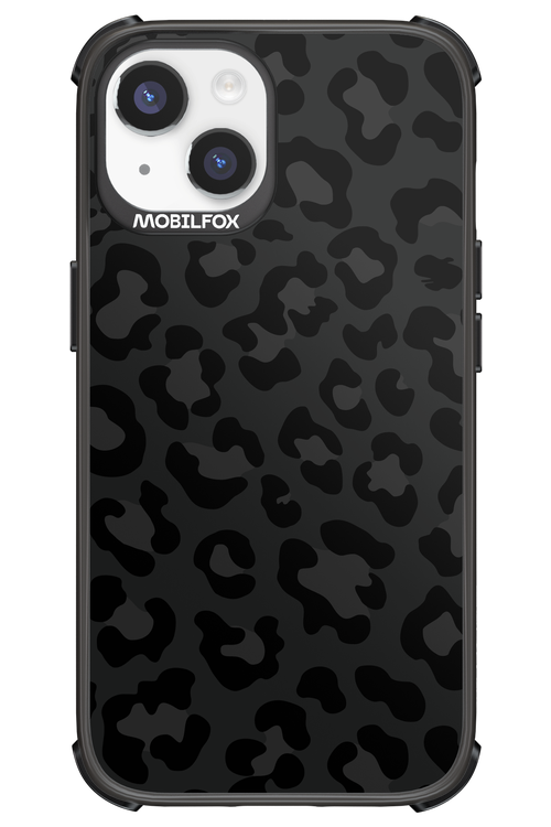 BLACK LEOPARD 2.0 - Apple iPhone 14