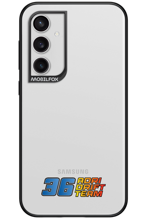 Minimal Drift - Samsung Galaxy S23 FE