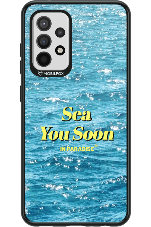 Sea You - Samsung Galaxy A52 / A52 5G / A52s