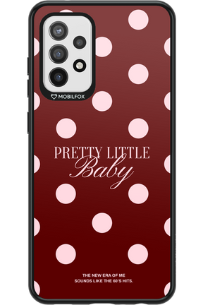 60’s Baby - Samsung Galaxy A72