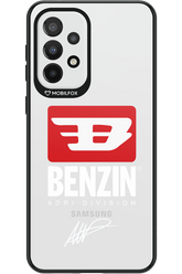 Ultra Benzin 2.0 - Samsung Galaxy A33