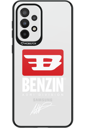 Ultra Benzin 2.0 - Samsung Galaxy A33