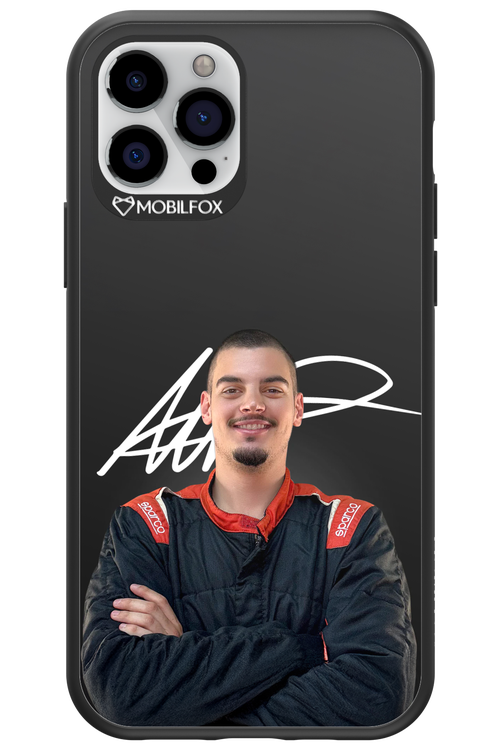 Driver’s Pride 2.0 - Apple iPhone 12 Pro