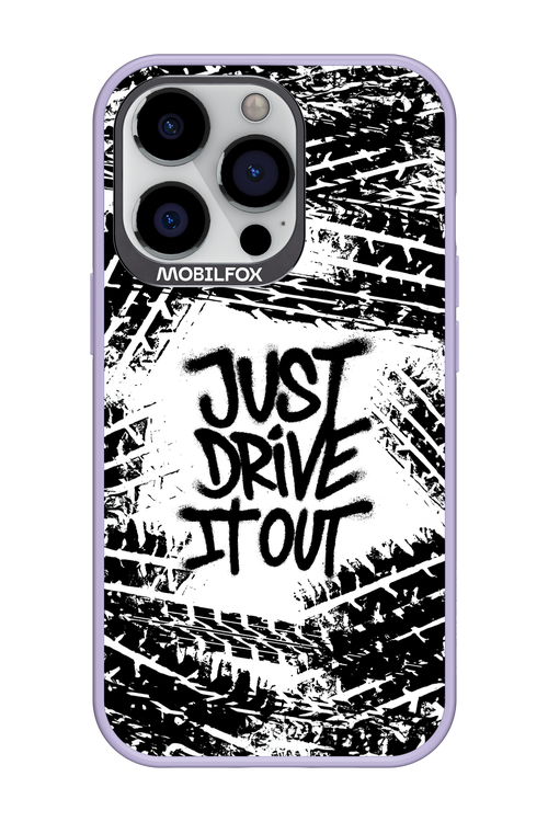 Drive It Out - Apple iPhone 13 Pro