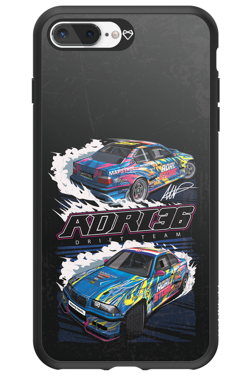 ADRI 36 2.0 - Apple iPhone 8 Plus