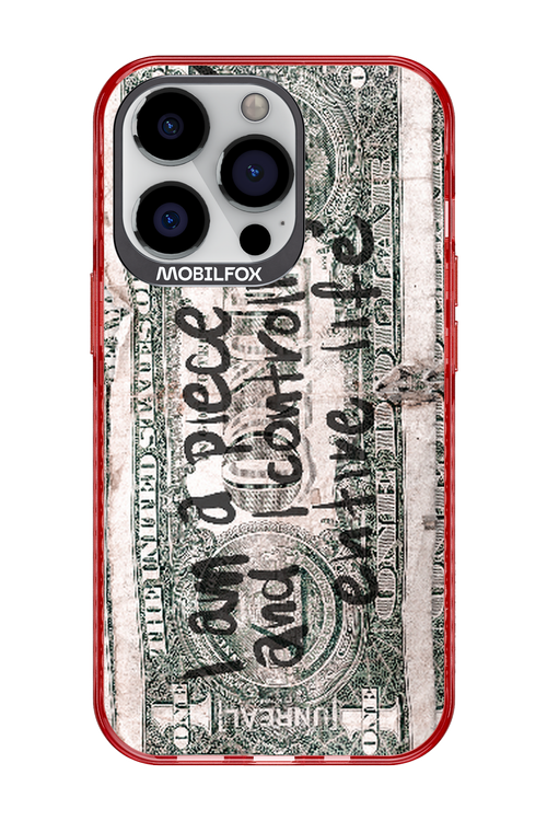 Dollars - Apple iPhone 13 Pro