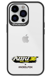 ADRI36 x Mobilfox Edition 2.0 - Apple iPhone 13 Pro