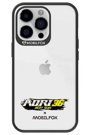 ADRI36 x Mobilfox Edition 2.0 - Apple iPhone 13 Pro