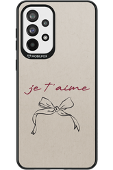 JET'AIME 2.0 - Samsung Galaxy A73