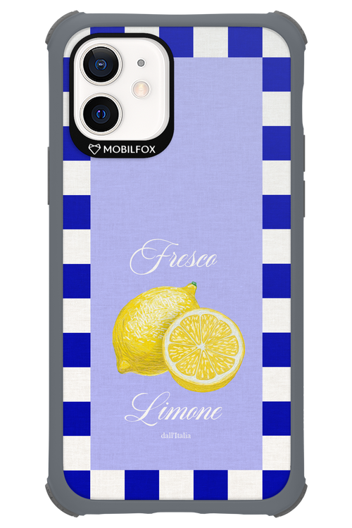 Fresssh - Apple iPhone 12