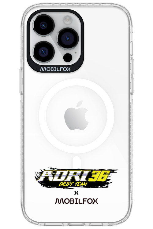 ADRI36 x Mobilfox Edition - Apple iPhone 14 Pro Max