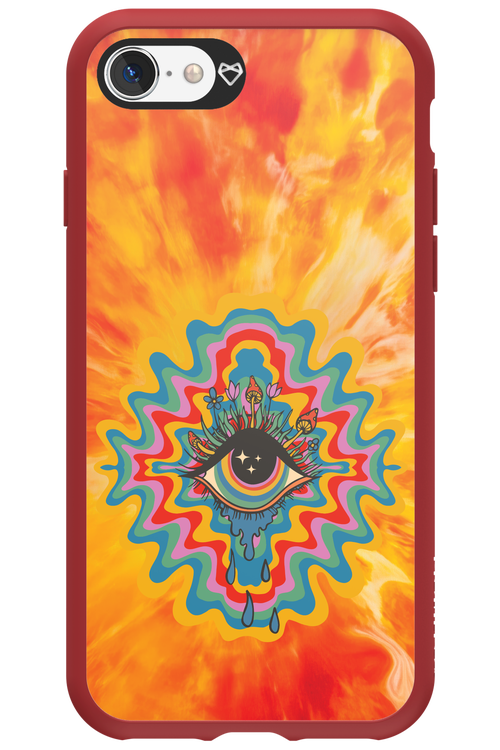ThirdEye 2.0 - Apple iPhone SE 2020