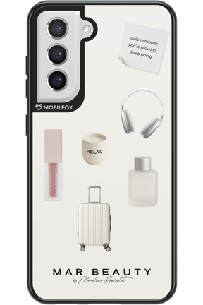 Clean Girl - Samsung Galaxy S21 FE