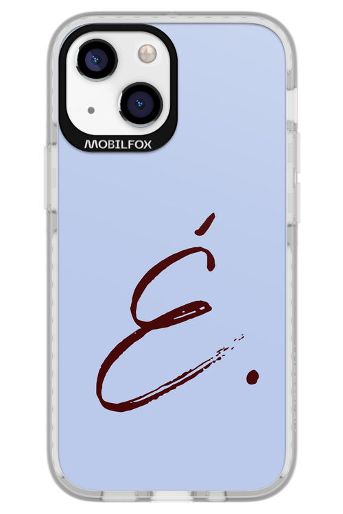 (Jellyfish Presso) E II 2.0 - Apple iPhone 13 Mini