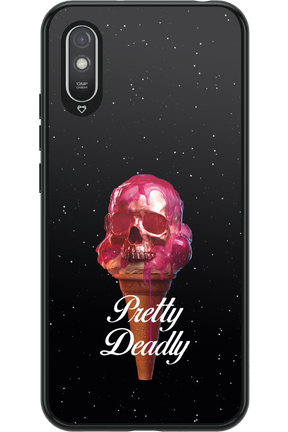 Pretty Deadly - Xiaomi Redmi 9A