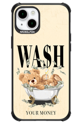 Money Washing - Apple iPhone 15 Plus