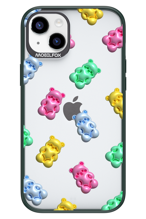 Gummmy Bears - Apple iPhone 14 Plus