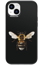 Bee Black - Apple iPhone 15 Plus