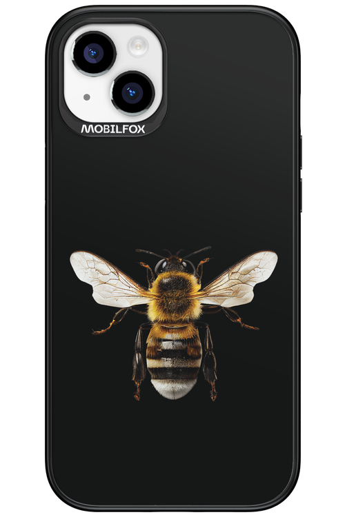 Bee Black - Apple iPhone 15 Plus