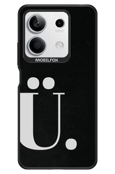 U II (Off Space) 2.0 - Xiaomi Redmi Note 13 5G