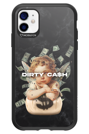 DirtyCash - Apple iPhone 11
