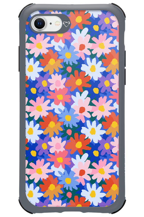 Happy Bloom - Apple iPhone 7