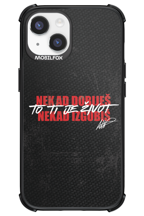 CARBON ADRI 2.0 - Apple iPhone 14