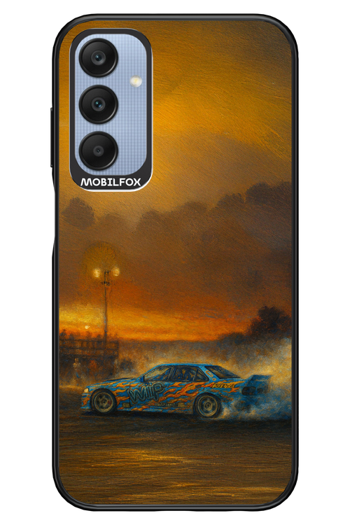 Drift Chaos 2.0 - Samsung A25