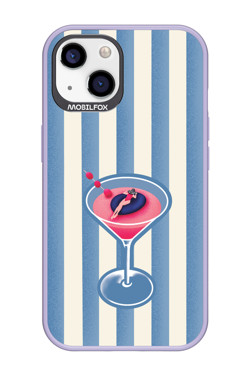 Poolside Affair - Apple iPhone 13