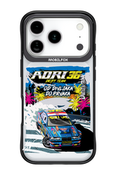 ADRI36 Drift Splash - Apple iPhone 17 Pro