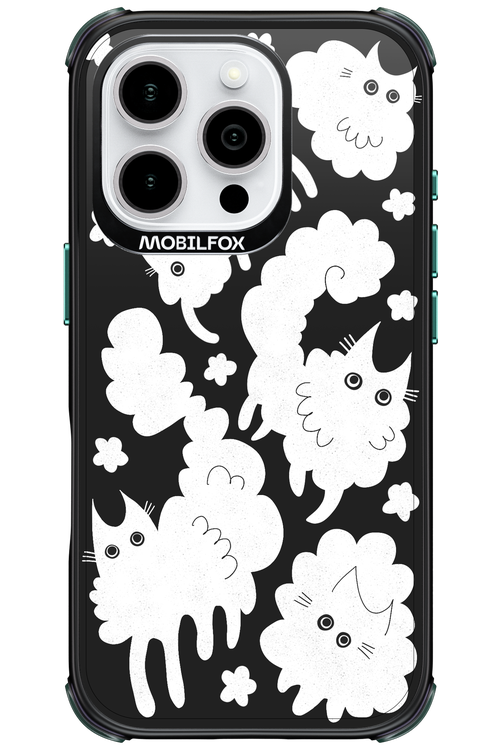 PUFFS - Apple iPhone 16 Pro