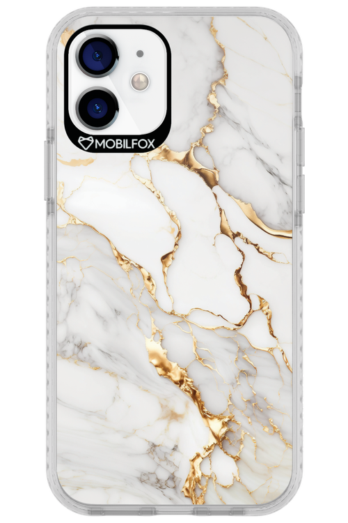Ariel 2.0 - Apple iPhone 12
