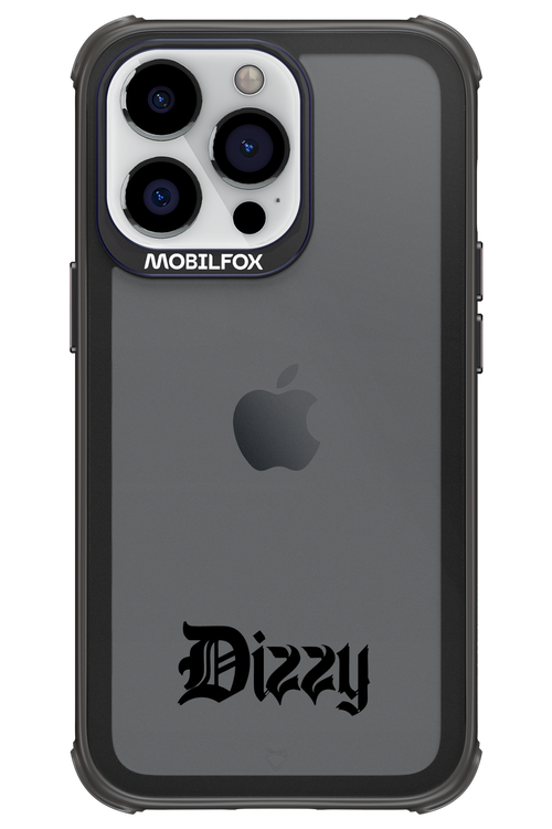 Crimson Code - Apple iPhone 13 Pro